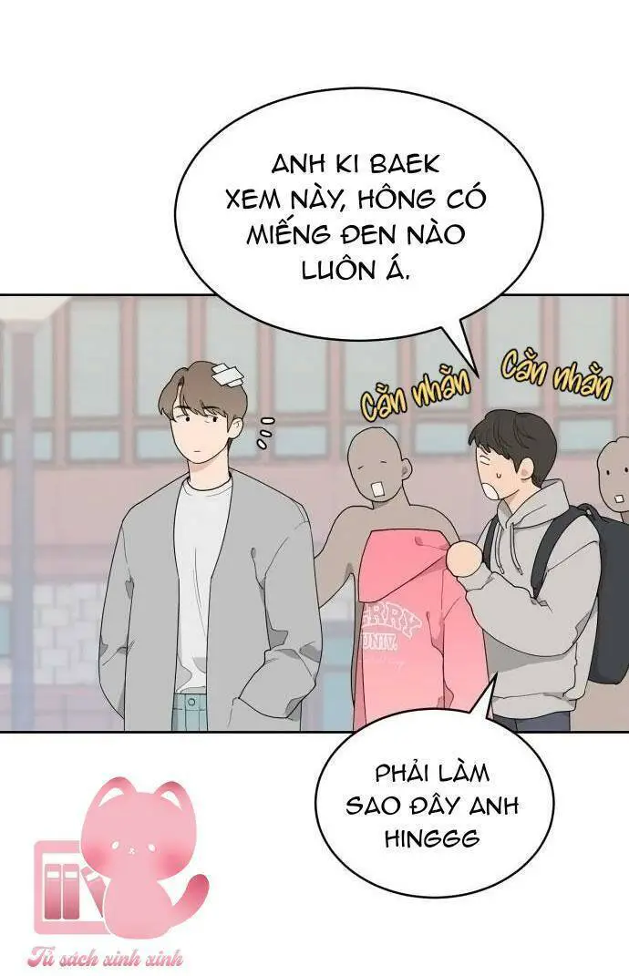 Vận May Không Ngờ Nettruyen ZZZ Chương 1 Page 35