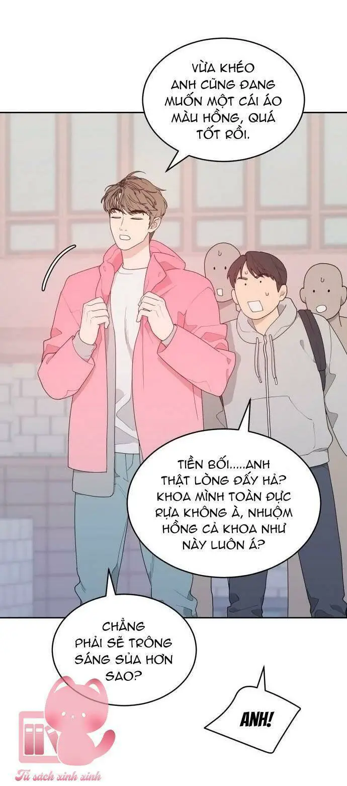 Vận May Không Ngờ Nettruyen ZZZ Chương 1 Page 37