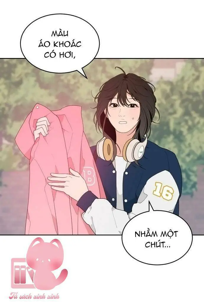 Vận May Không Ngờ Nettruyen ZZZ Chương 1 Page 39