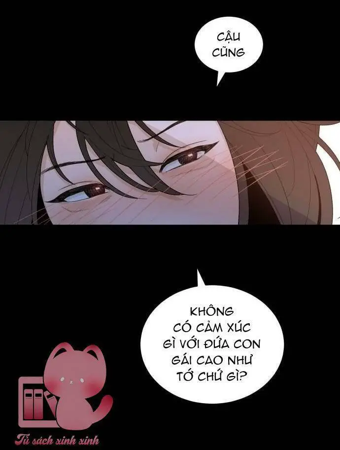 Vận May Không Ngờ Nettruyen ZZZ Chương 1 Page 73