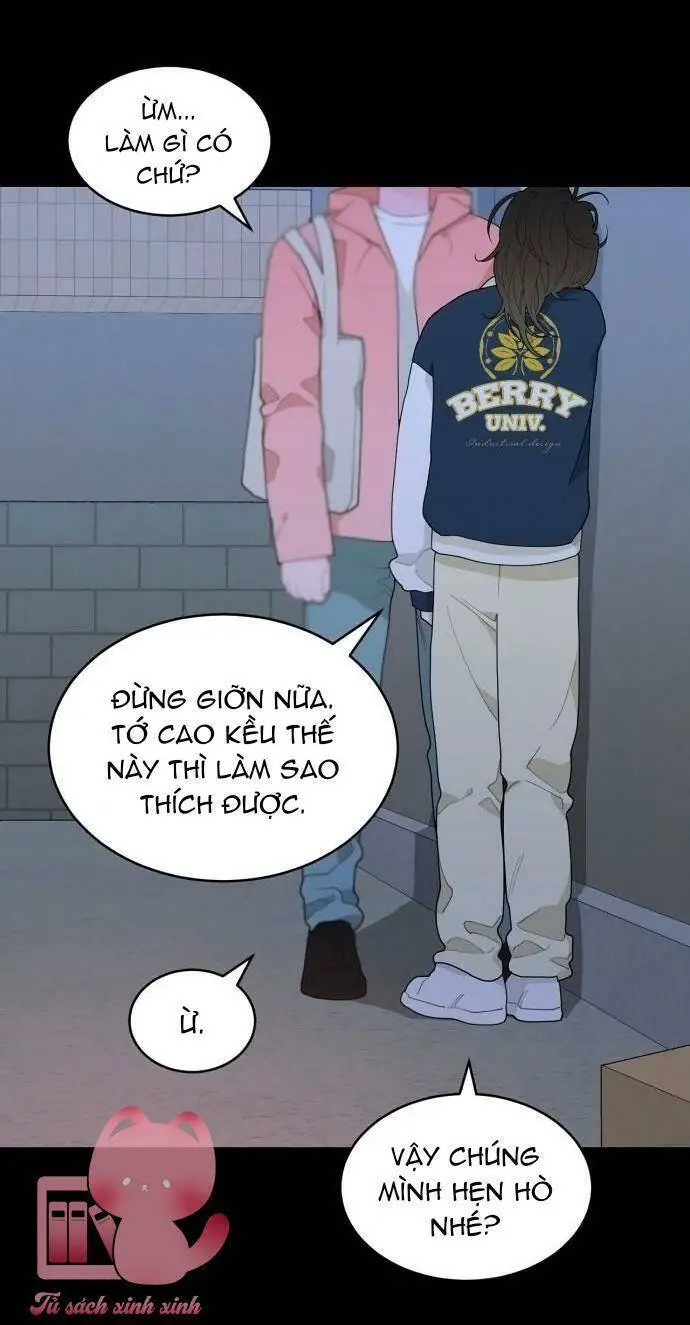 Vận May Không Ngờ Nettruyen ZZZ Chương 1 Page 74