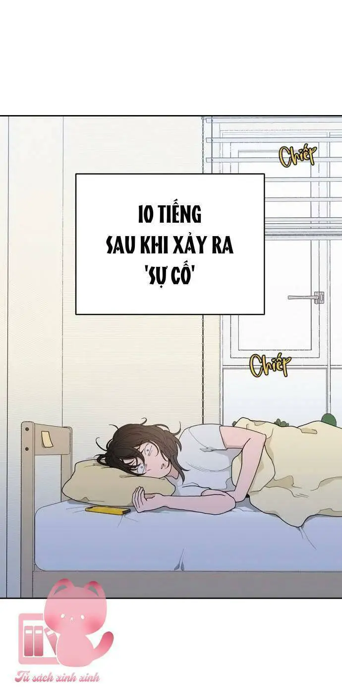 Vận May Không Ngờ Nettruyen ZZZ Chương 1 Page 82