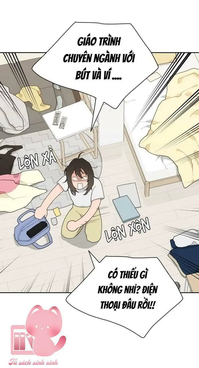 Vận May Không Ngờ Nettruyen ZZZ Chương 1 Page 90