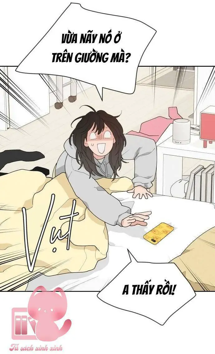 Vận May Không Ngờ Nettruyen ZZZ Chương 1 Page 91