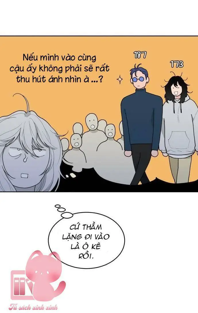 Vận May Không Ngờ Nettruyen ZZZ Chương 1 Page 103