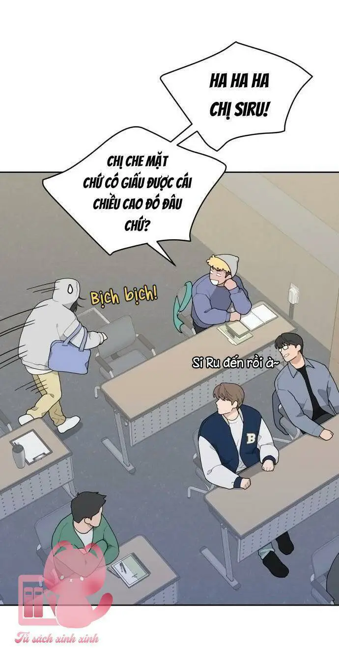 Vận May Không Ngờ Nettruyen ZZZ Chương 1 Page 106
