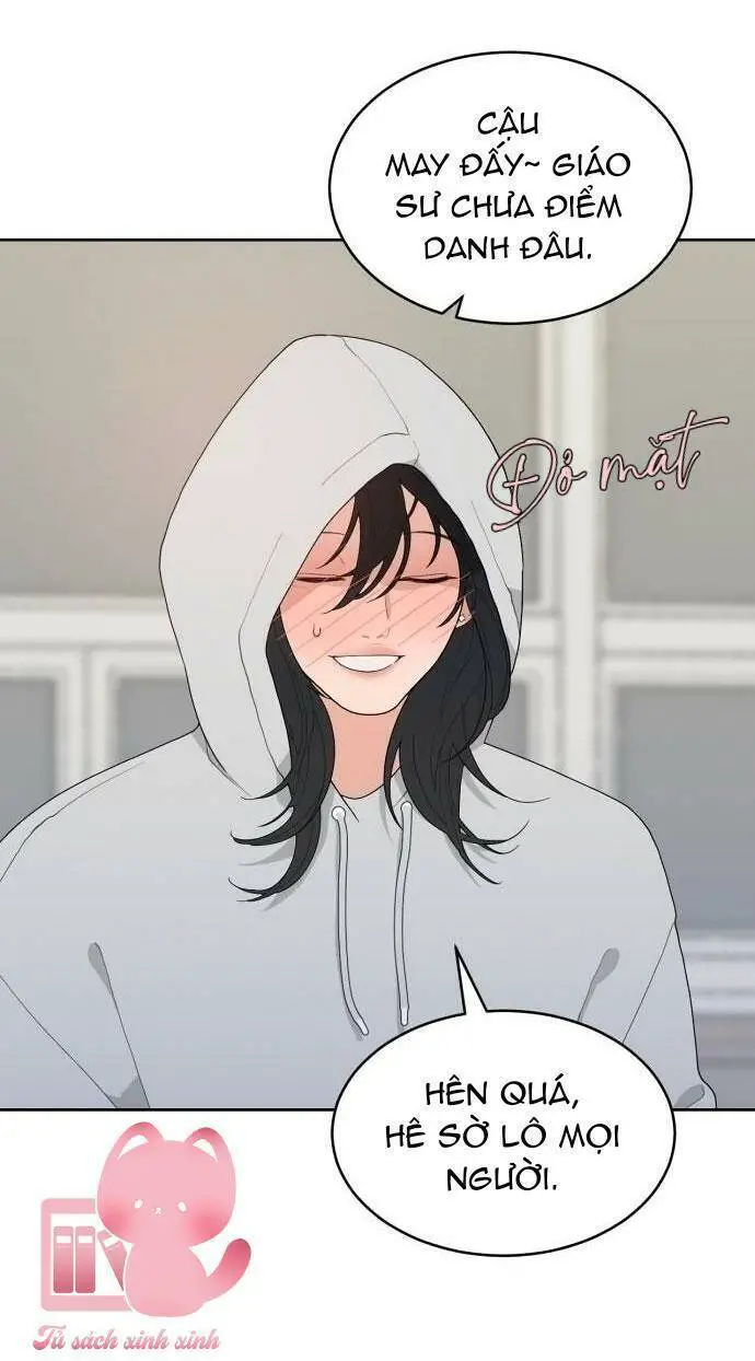 Vận May Không Ngờ Nettruyen ZZZ Chương 1 Page 107