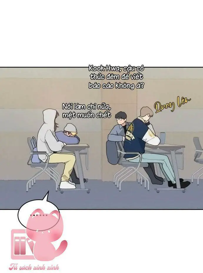 Vận May Không Ngờ Nettruyen ZZZ Chương 1 Page 112