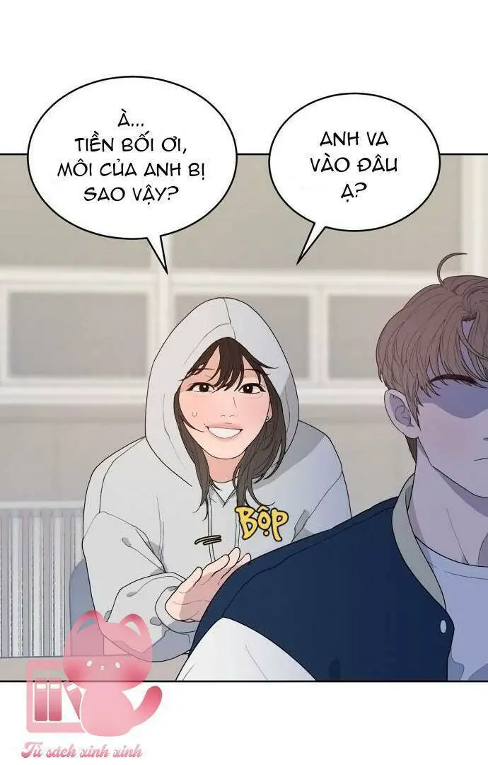 Vận May Không Ngờ Nettruyen ZZZ Chương 1 Page 114