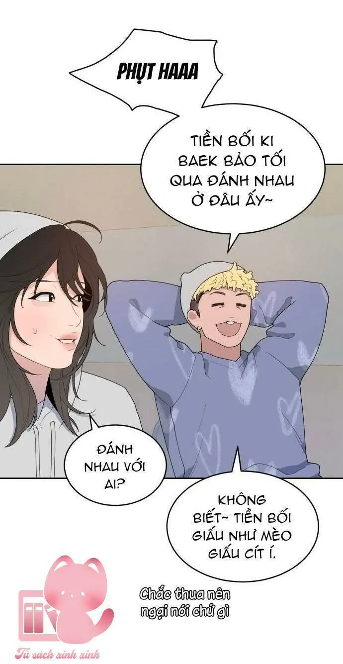 Vận May Không Ngờ Nettruyen ZZZ Chương 1 Page 115