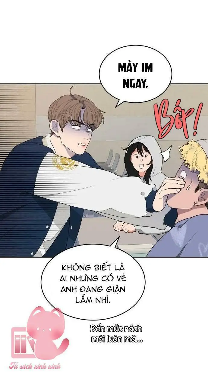 Vận May Không Ngờ Nettruyen ZZZ Chương 1 Page 116