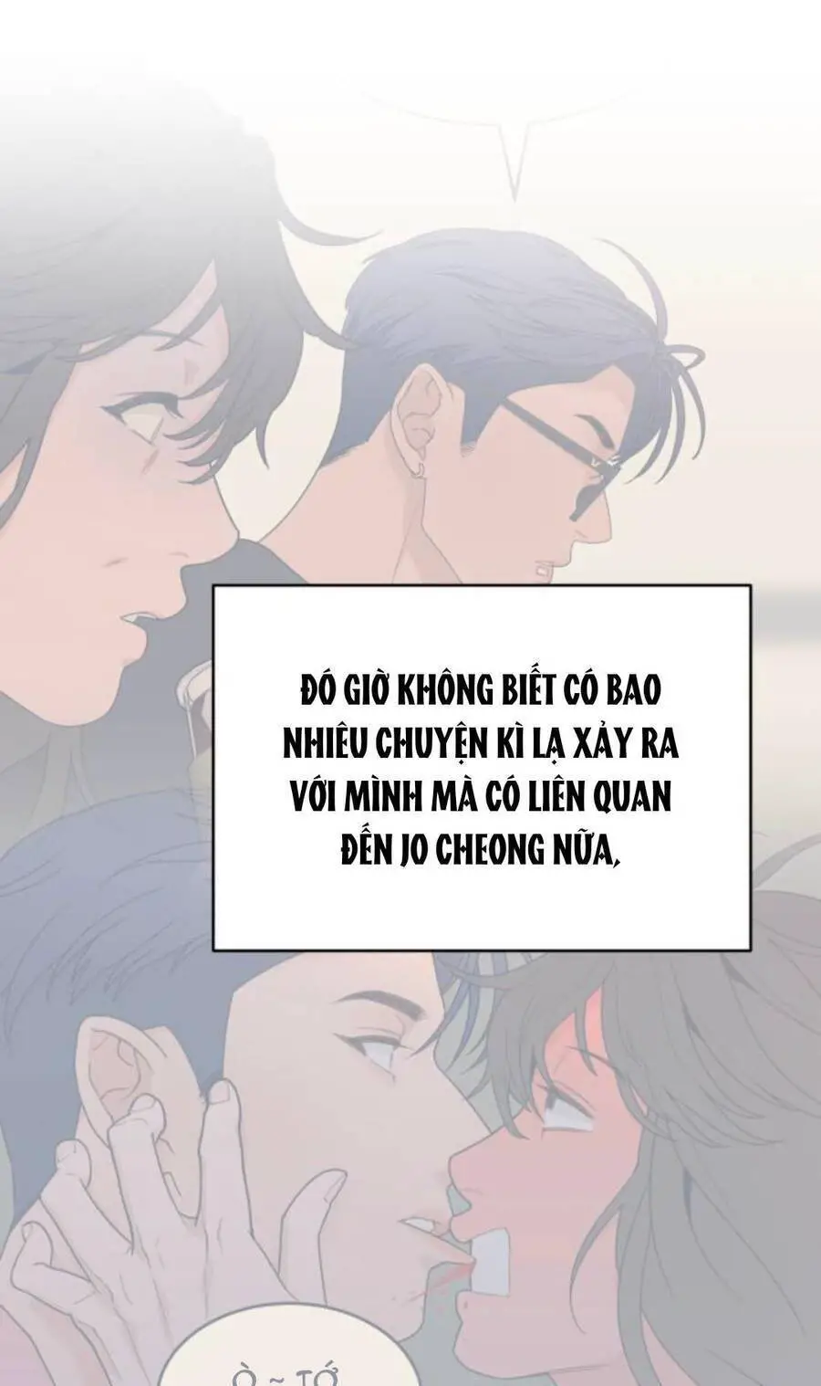 Vận May Không Ngờ Nettruyen ZZZ Chương 18 Page 3