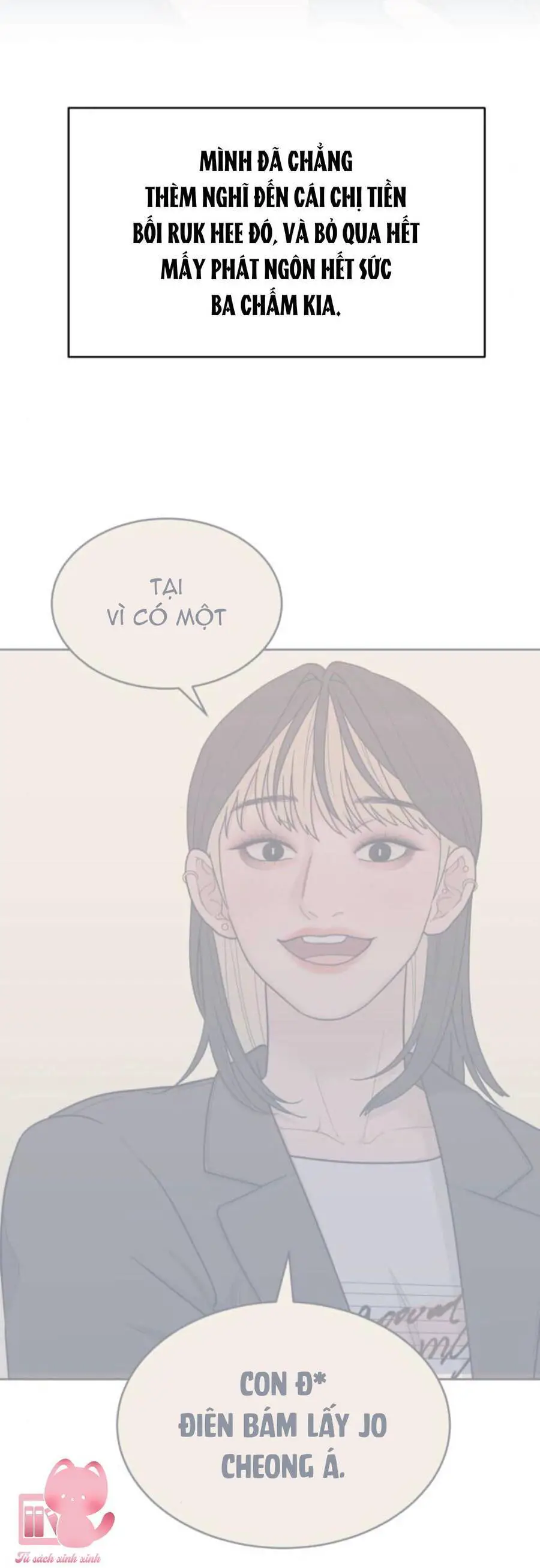 Vận May Không Ngờ Nettruyen ZZZ Chương 18 Page 5