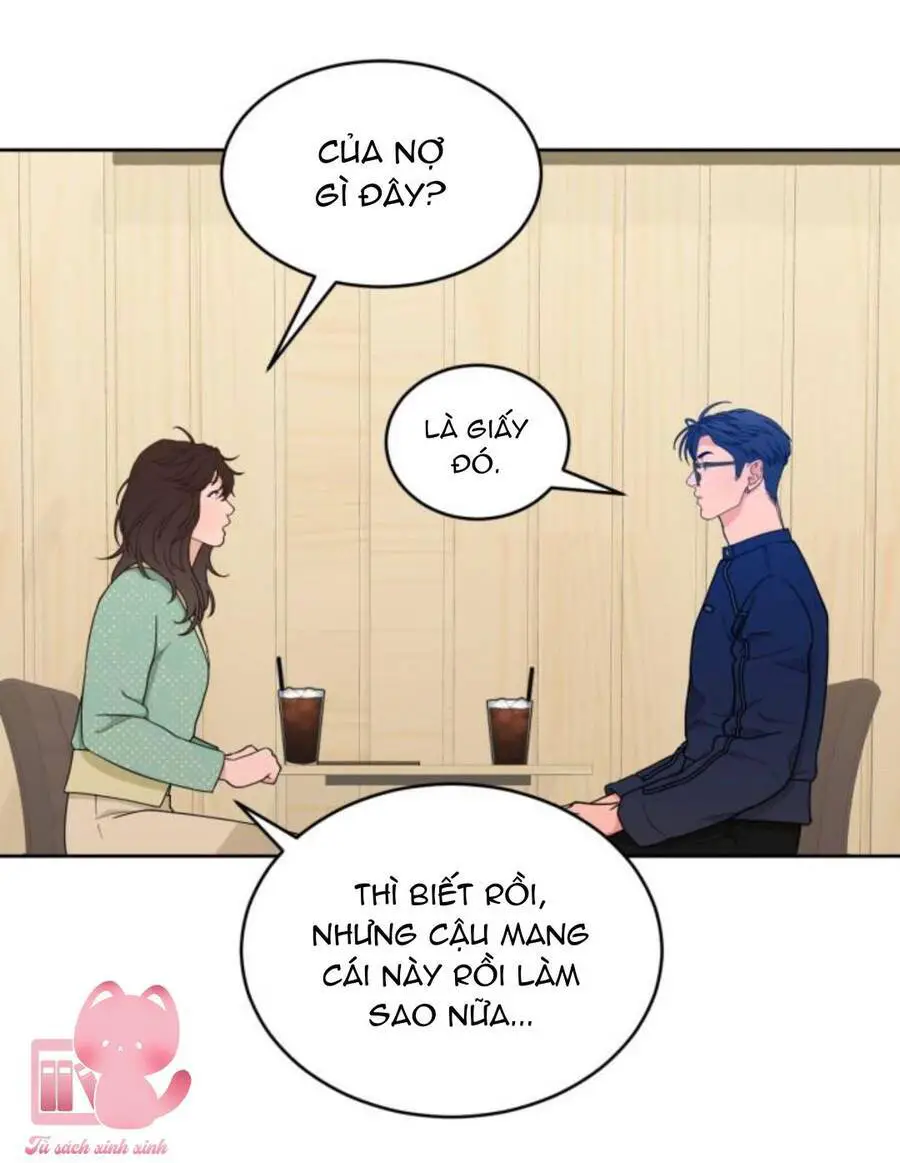 Vận May Không Ngờ Nettruyen ZZZ Chương 18 Page 12