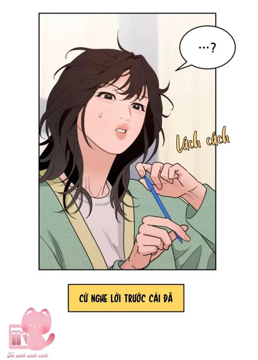 Vận May Không Ngờ Nettruyen ZZZ Chương 18 Page 15