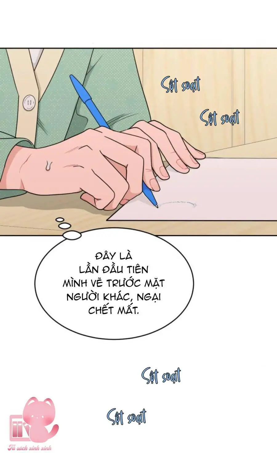 Vận May Không Ngờ Nettruyen ZZZ Chương 18 Page 16