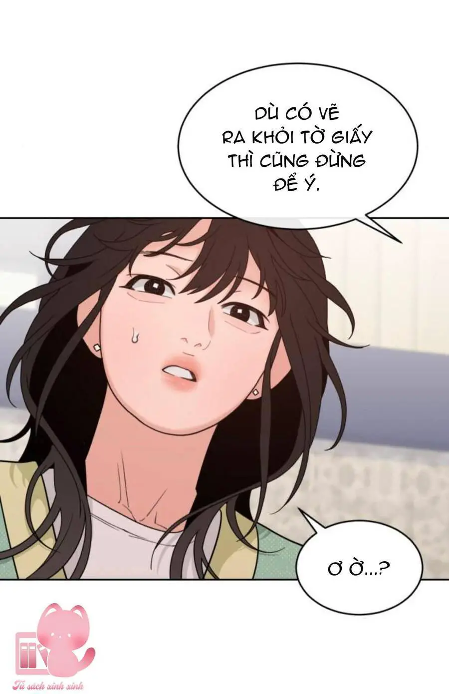 Vận May Không Ngờ Nettruyen ZZZ Chương 18 Page 24