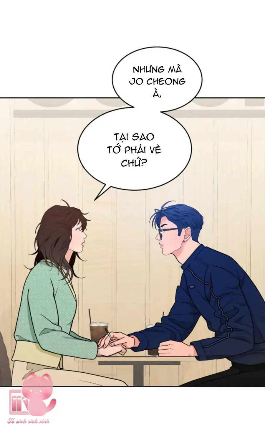 Vận May Không Ngờ Nettruyen ZZZ Chương 18 Page 25