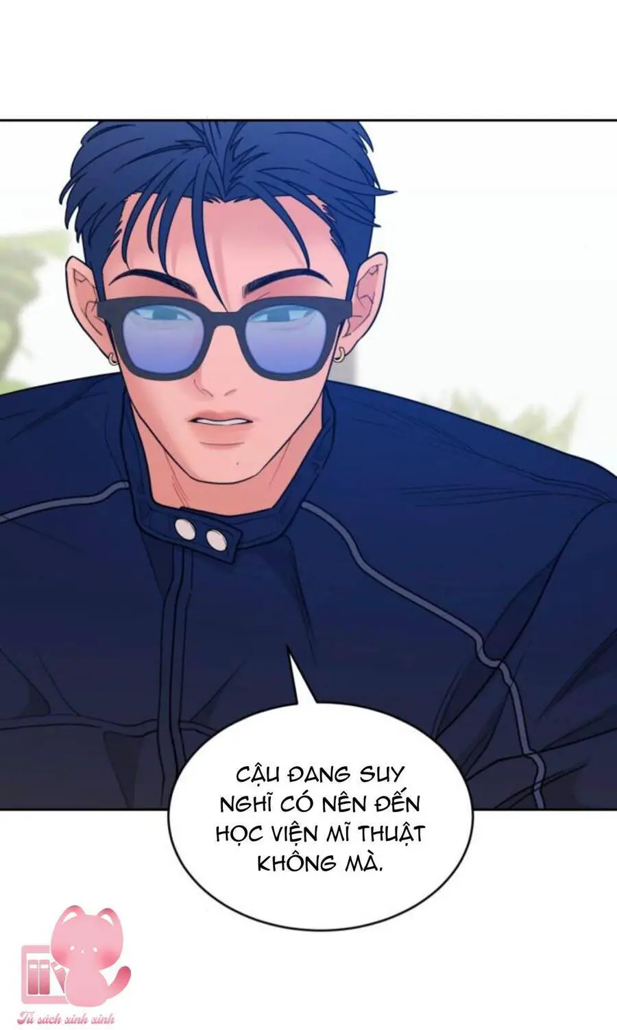 Vận May Không Ngờ Nettruyen ZZZ Chương 18 Page 27