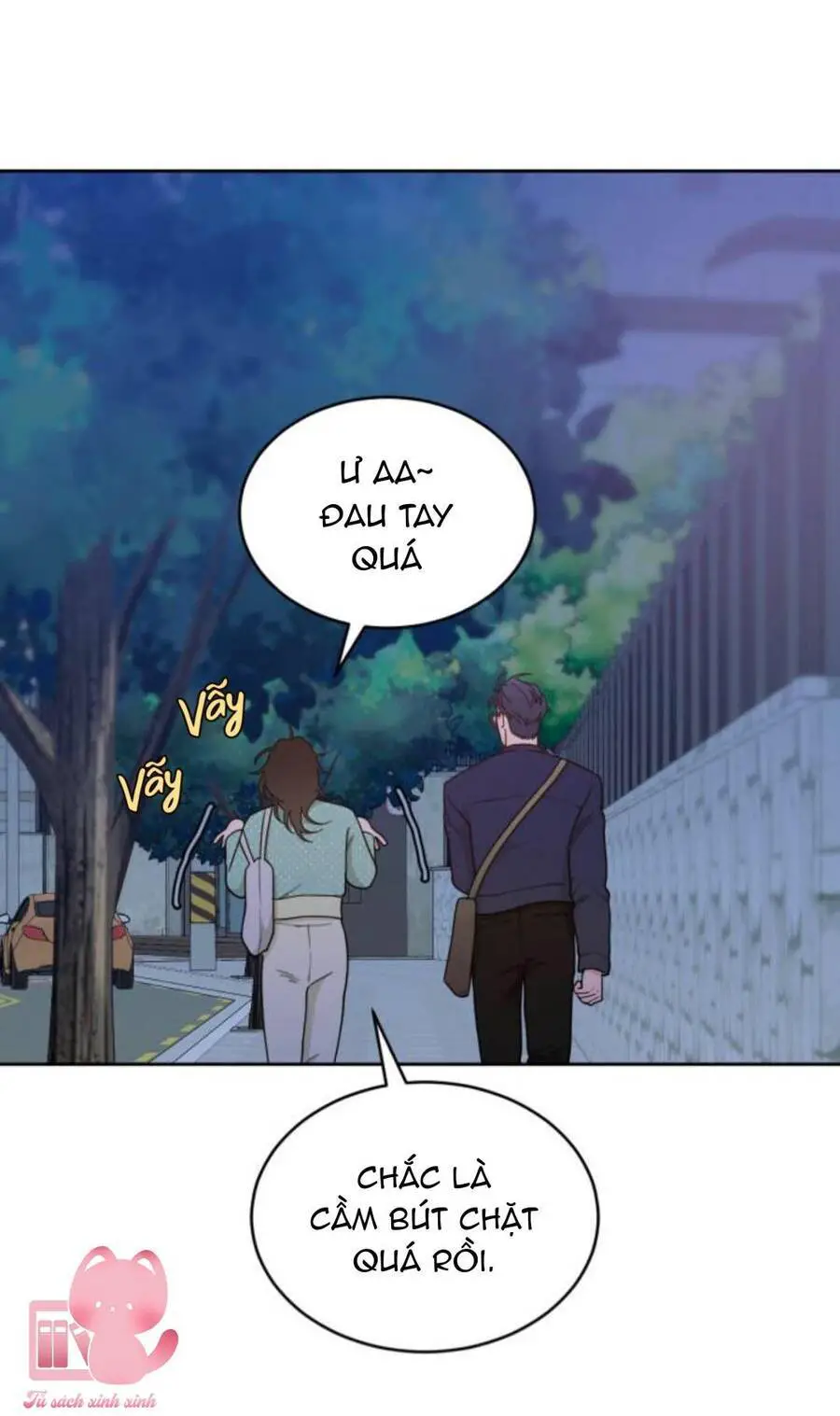 Vận May Không Ngờ Nettruyen ZZZ Chương 18 Page 66