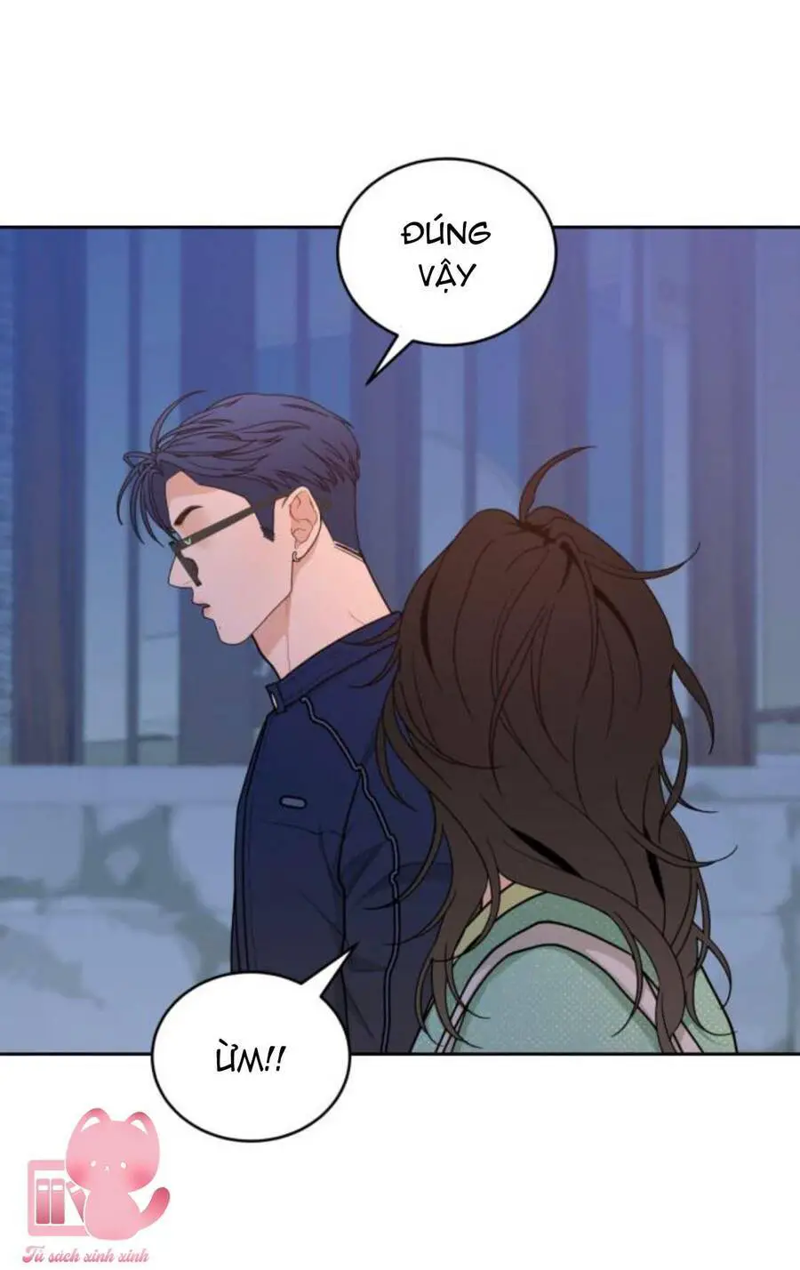 Vận May Không Ngờ Nettruyen ZZZ Chương 18 Page 70