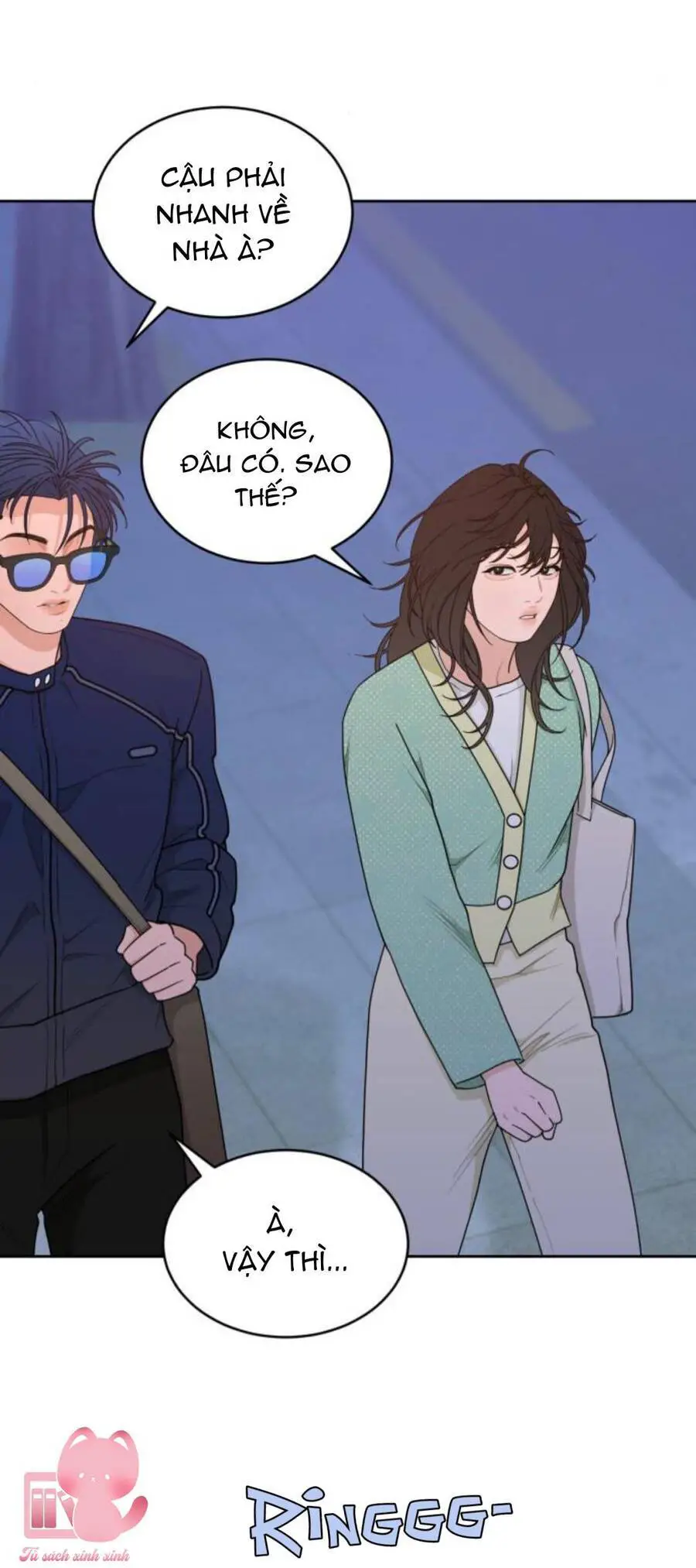 Vận May Không Ngờ Nettruyen ZZZ Chương 18 Page 72