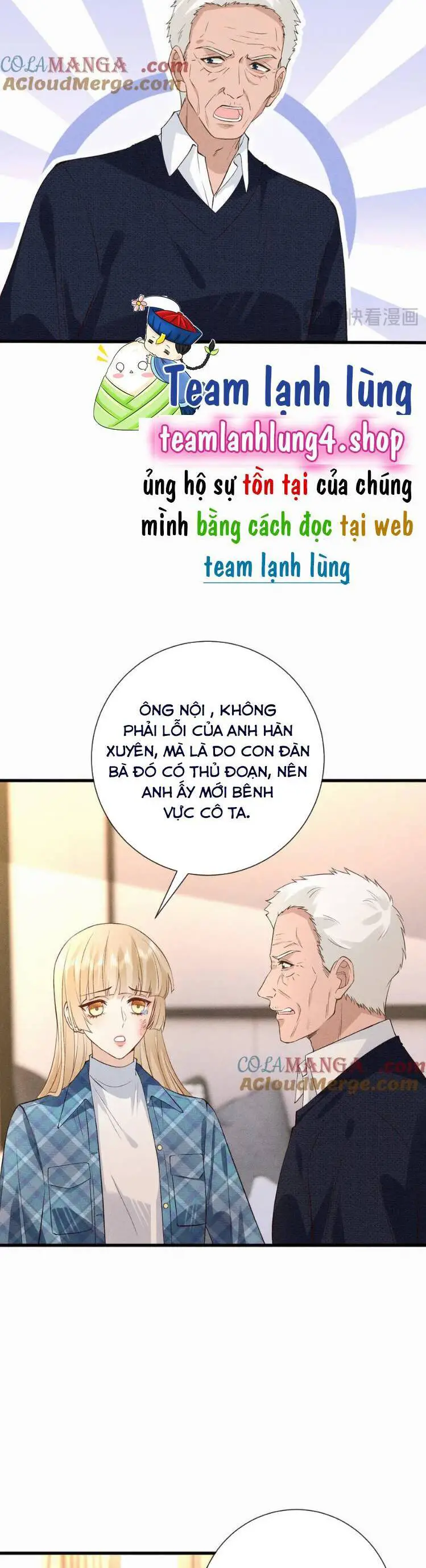Lão Đại Toàn Năng Vừa Đẹp Vừa Ngầu Nettruyen ZZZ Chương 43 Page 15