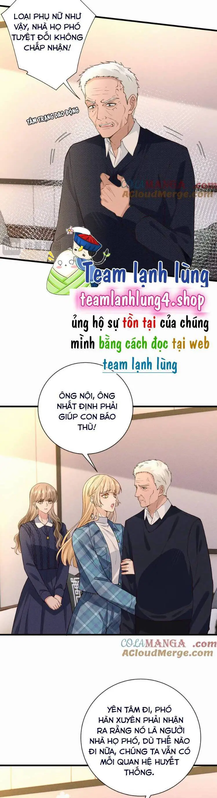 Lão Đại Toàn Năng Vừa Đẹp Vừa Ngầu Nettruyen ZZZ Chương 43 Page 18