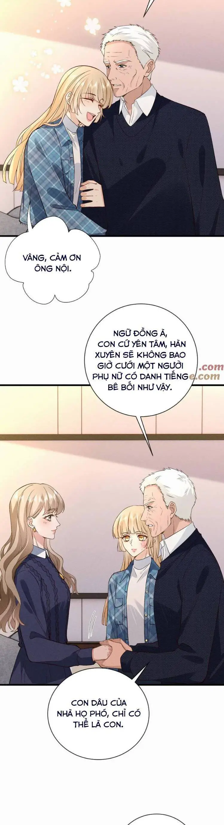 Lão Đại Toàn Năng Vừa Đẹp Vừa Ngầu Nettruyen ZZZ Chương 43 Page 19