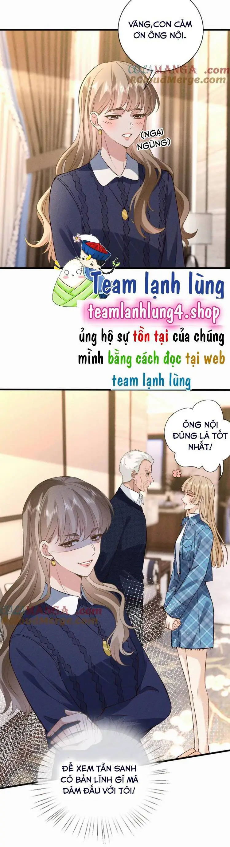 Lão Đại Toàn Năng Vừa Đẹp Vừa Ngầu Nettruyen ZZZ Chương 43 Page 20
