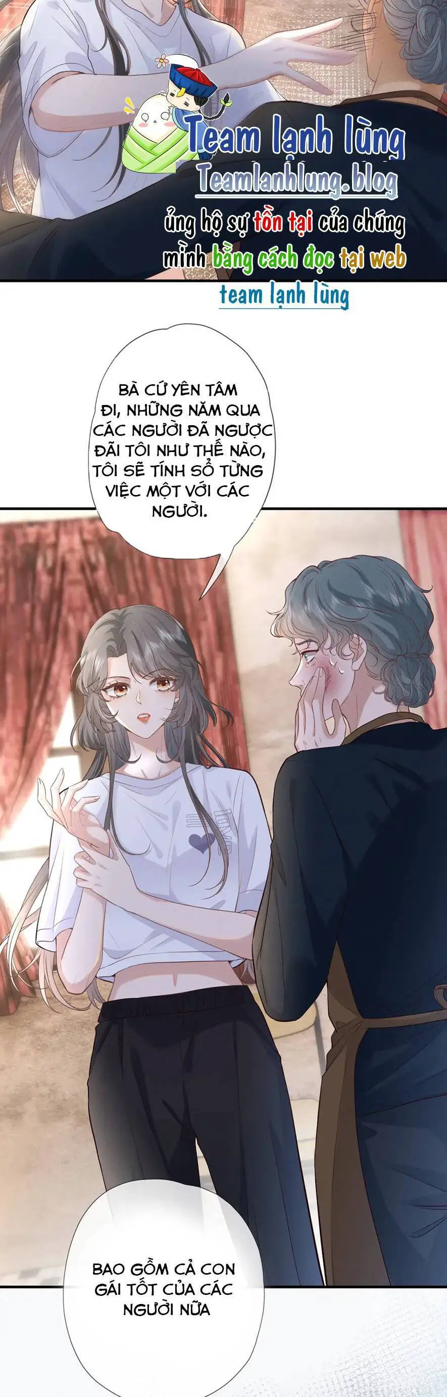 Lão Đại Toàn Năng Vừa Đẹp Vừa Ngầu Nettruyen ZZZ Chương 1 Page 13