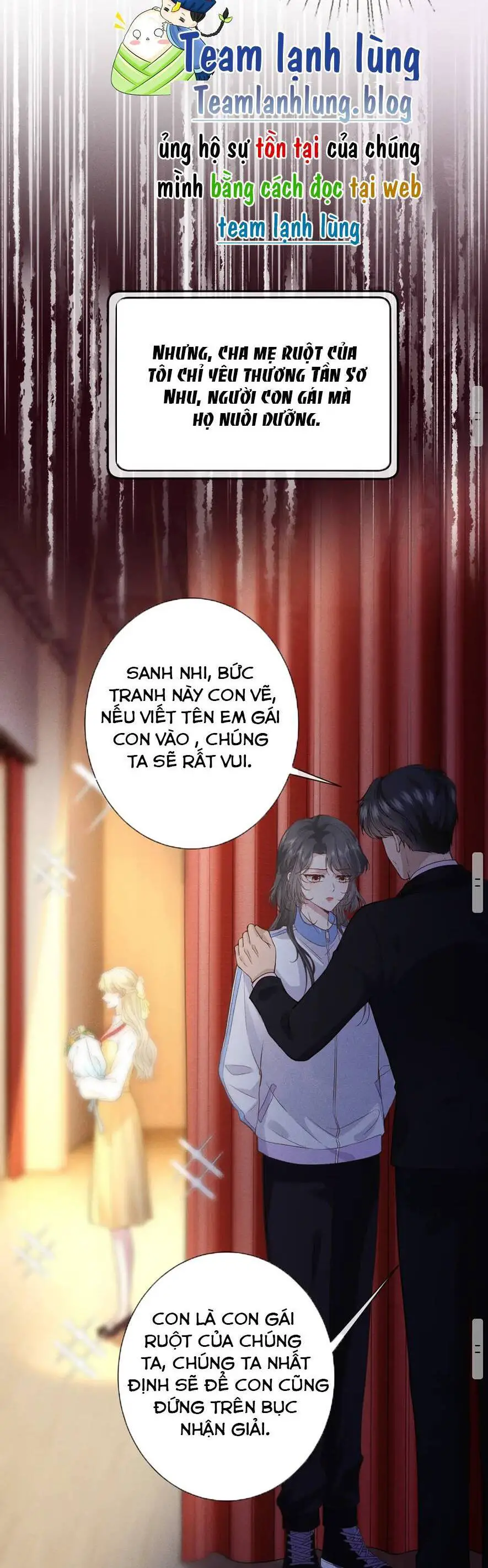 Lão Đại Toàn Năng Vừa Đẹp Vừa Ngầu Nettruyen ZZZ Chương 1 Page 18