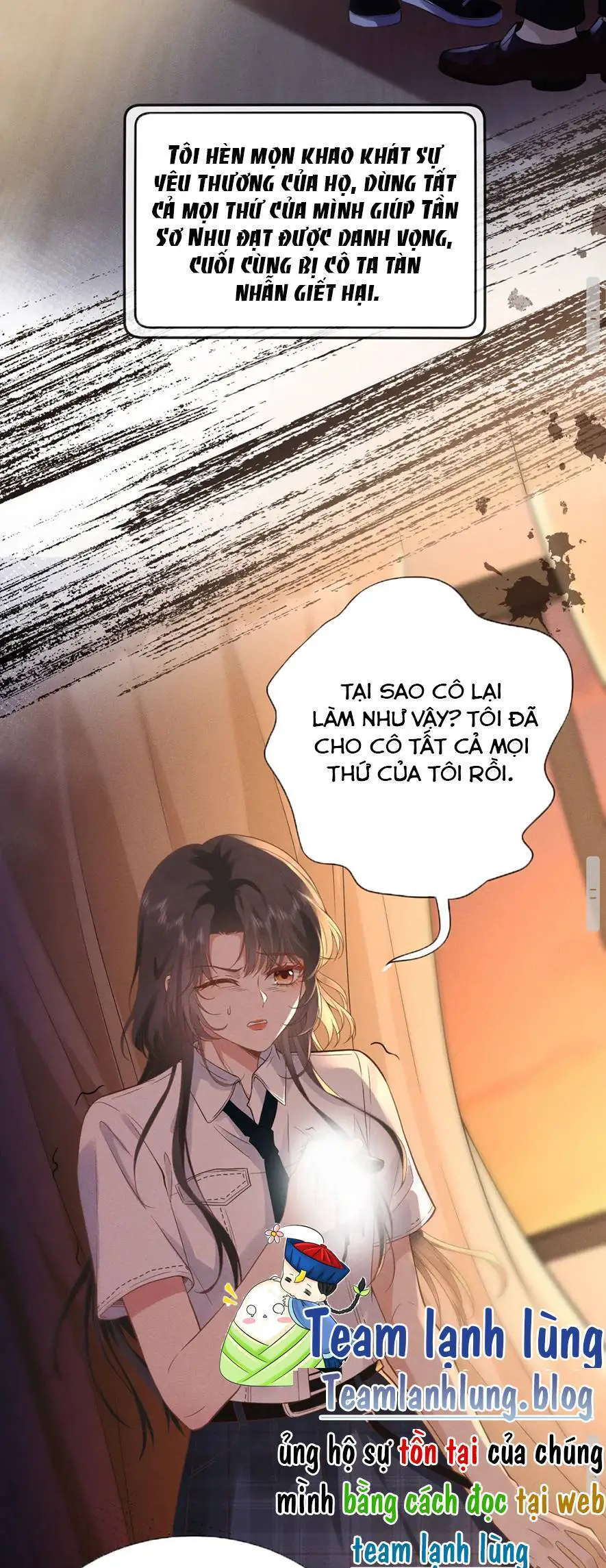 Lão Đại Toàn Năng Vừa Đẹp Vừa Ngầu Nettruyen ZZZ Chương 1 Page 19