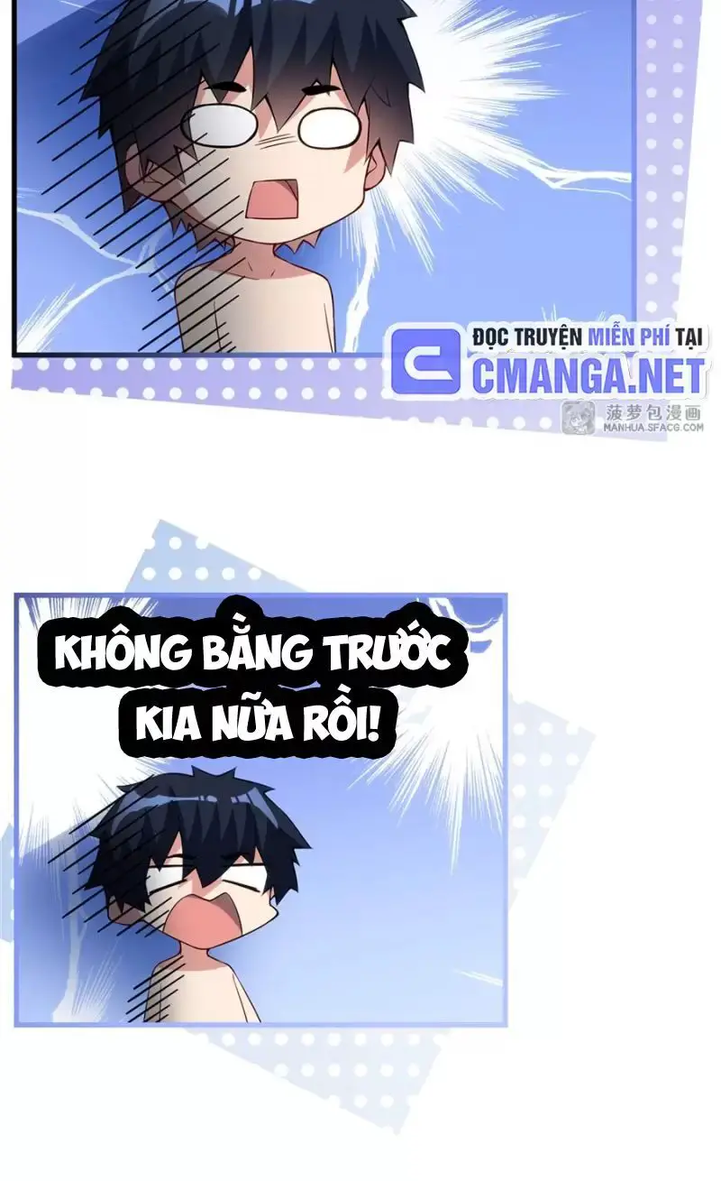 Câm Miệng Đi Ác Long, Ta Không Muốn Trông Trẻ Với Ngươi Nữa! Nettruyen ZZZ Chương 12 Page 30