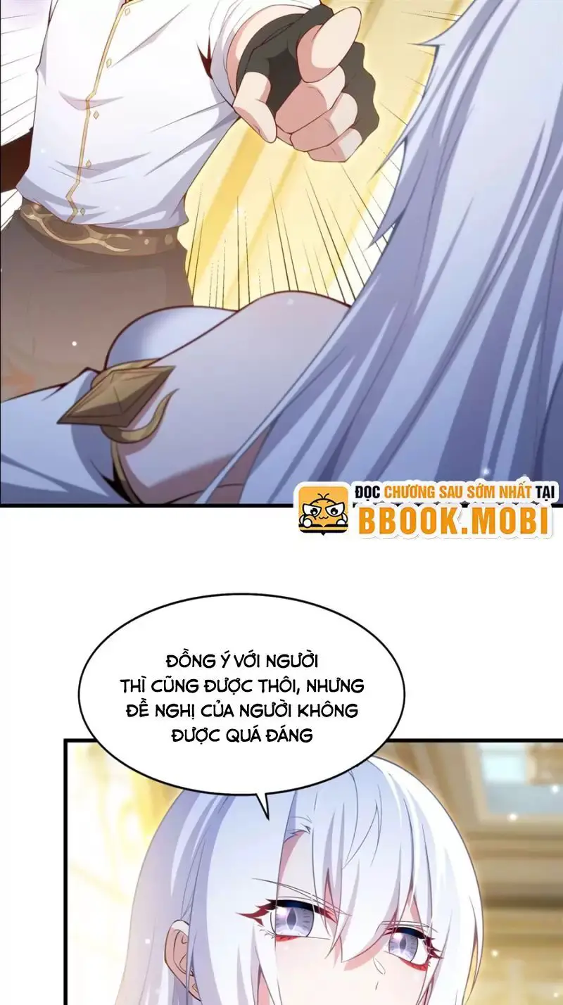 Câm Miệng Đi Ác Long, Ta Không Muốn Trông Trẻ Với Ngươi Nữa! Nettruyen ZZZ Chương 12 Page 42