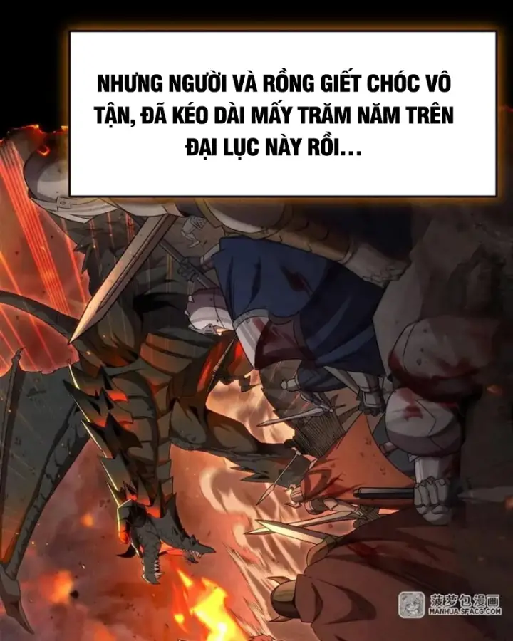 Câm Miệng Đi Ác Long, Ta Không Muốn Trông Trẻ Với Ngươi Nữa! Nettruyen ZZZ Chương 0 Page 12