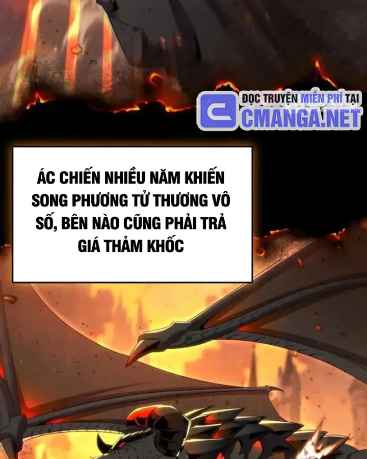 Câm Miệng Đi Ác Long, Ta Không Muốn Trông Trẻ Với Ngươi Nữa! Nettruyen ZZZ Chương 0 Page 14