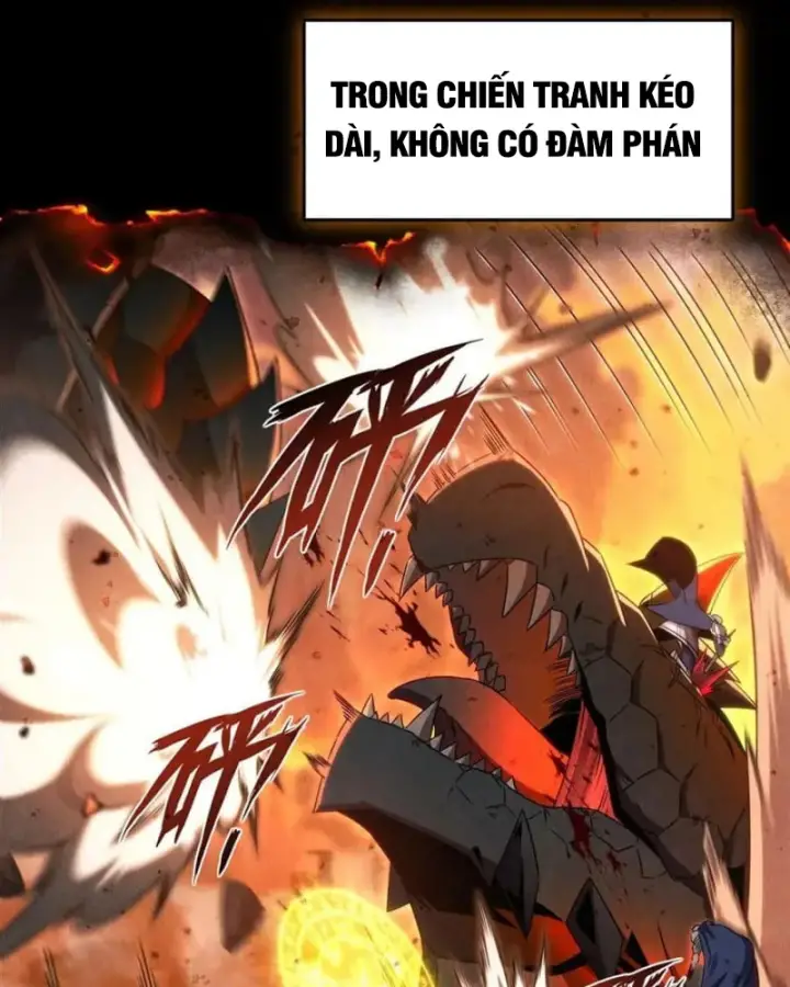 Câm Miệng Đi Ác Long, Ta Không Muốn Trông Trẻ Với Ngươi Nữa! Nettruyen ZZZ Chương 0 Page 17