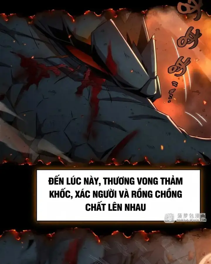 Câm Miệng Đi Ác Long, Ta Không Muốn Trông Trẻ Với Ngươi Nữa! Nettruyen ZZZ Chương 0 Page 23