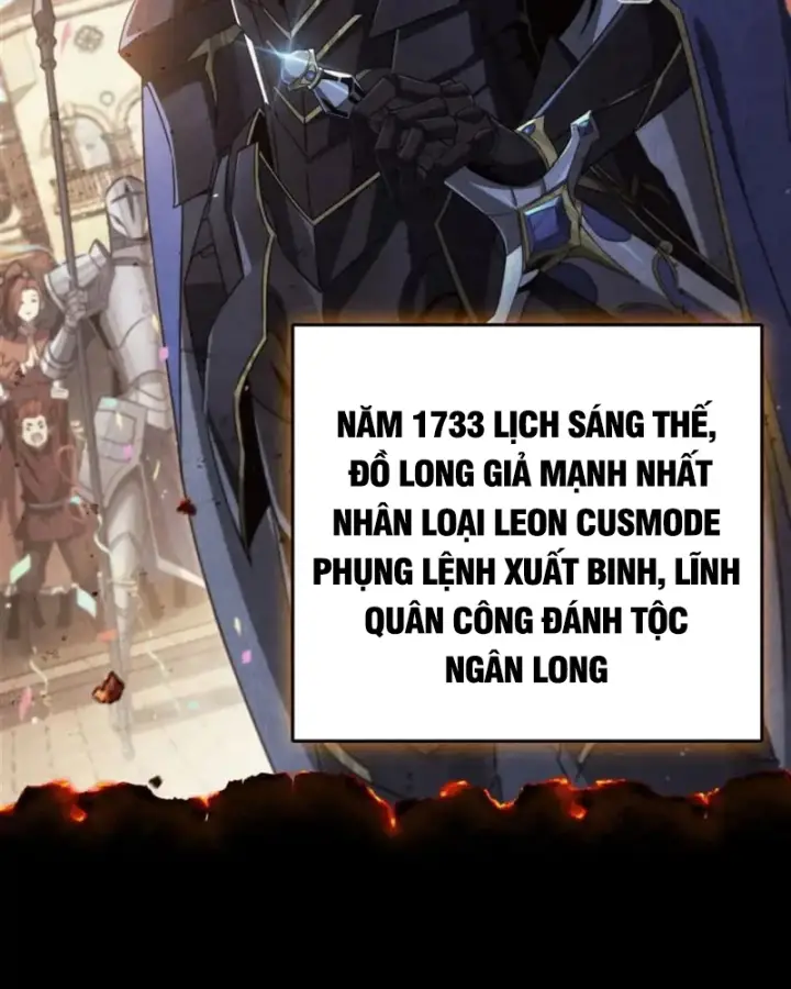 Câm Miệng Đi Ác Long, Ta Không Muốn Trông Trẻ Với Ngươi Nữa! Nettruyen ZZZ Chương 0 Page 27