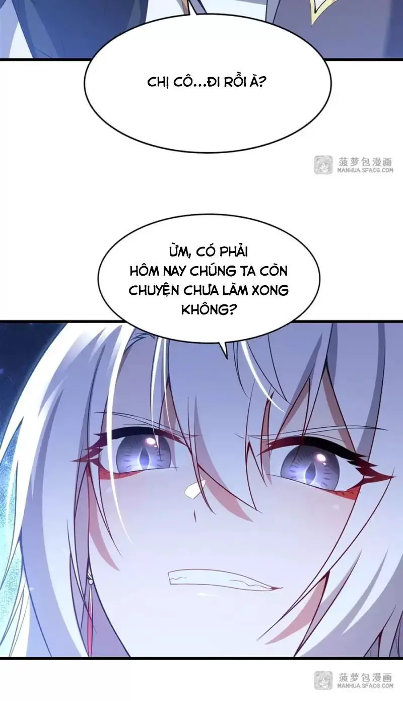 Câm Miệng Đi Ác Long, Ta Không Muốn Trông Trẻ Với Ngươi Nữa! Nettruyen ZZZ Chương 10 Page 14