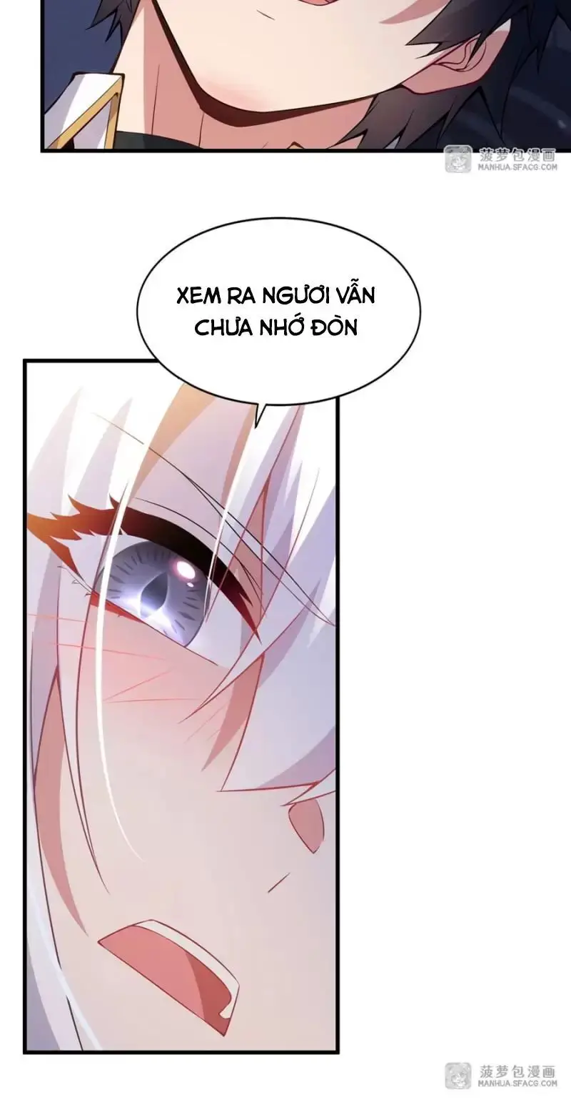Câm Miệng Đi Ác Long, Ta Không Muốn Trông Trẻ Với Ngươi Nữa! Nettruyen ZZZ Chương 10 Page 30
