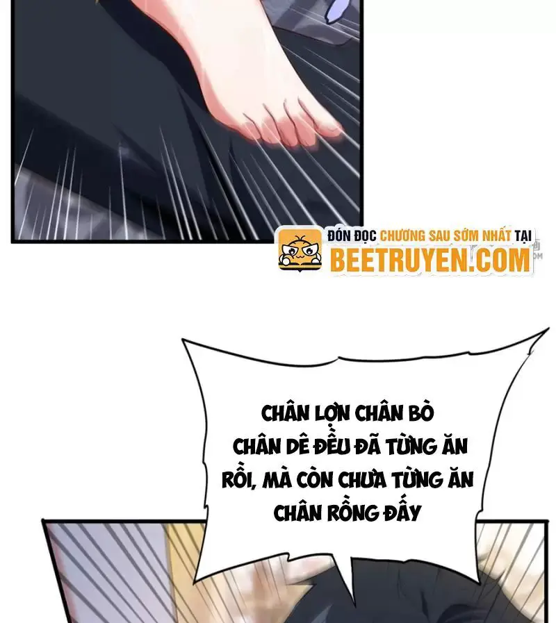 Câm Miệng Đi Ác Long, Ta Không Muốn Trông Trẻ Với Ngươi Nữa! Nettruyen ZZZ Chương 10 Page 36