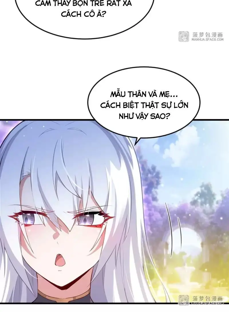 Câm Miệng Đi Ác Long, Ta Không Muốn Trông Trẻ Với Ngươi Nữa! Nettruyen ZZZ Chương 11 Page 25