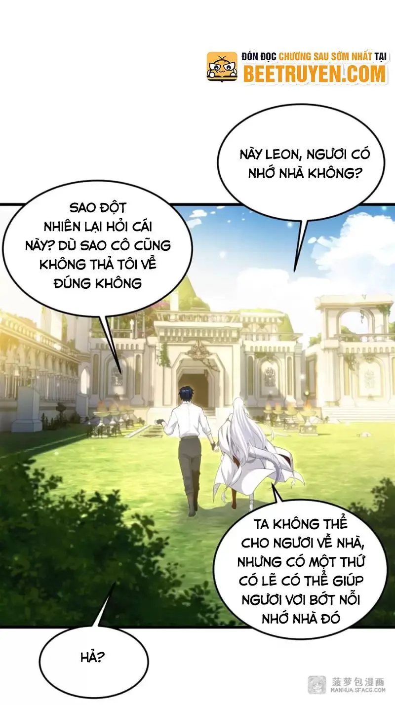 Câm Miệng Đi Ác Long, Ta Không Muốn Trông Trẻ Với Ngươi Nữa! Nettruyen ZZZ Chương 11 Page 29