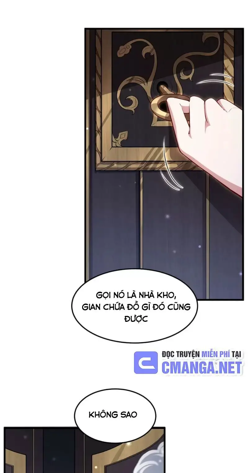 Câm Miệng Đi Ác Long, Ta Không Muốn Trông Trẻ Với Ngươi Nữa! Nettruyen ZZZ Chương 11 Page 32