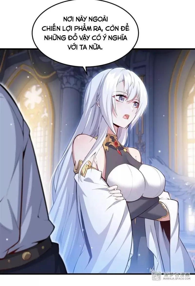 Câm Miệng Đi Ác Long, Ta Không Muốn Trông Trẻ Với Ngươi Nữa! Nettruyen ZZZ Chương 11 Page 35