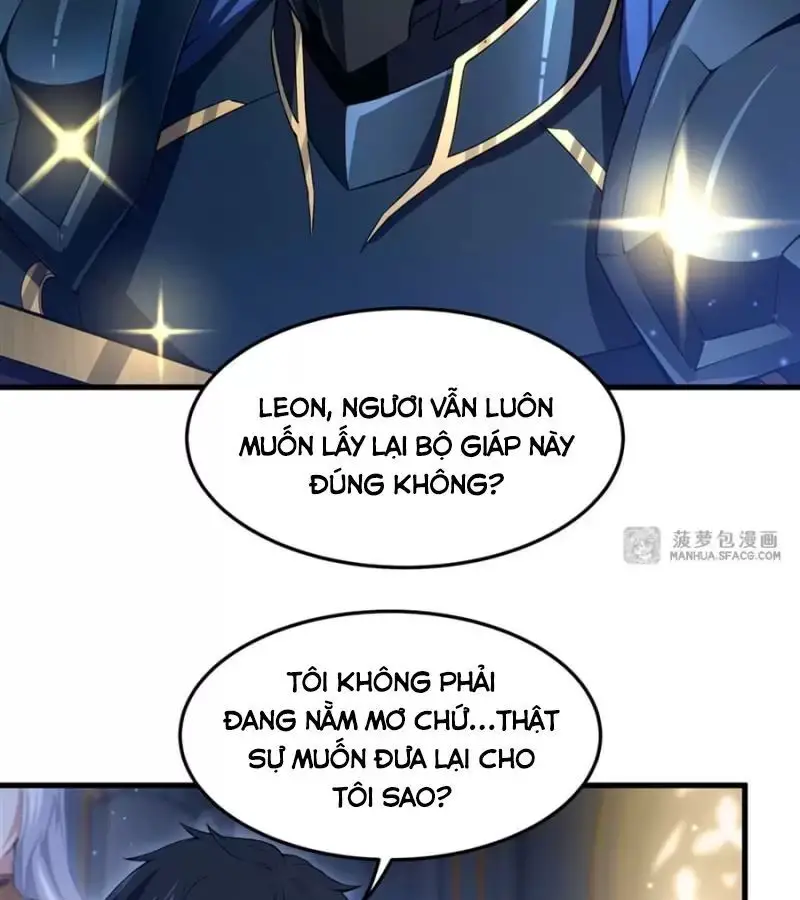 Câm Miệng Đi Ác Long, Ta Không Muốn Trông Trẻ Với Ngươi Nữa! Nettruyen ZZZ Chương 11 Page 41