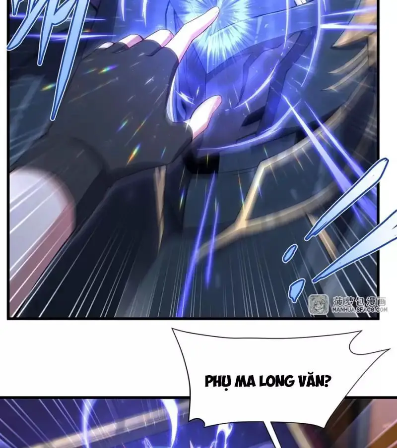 Câm Miệng Đi Ác Long, Ta Không Muốn Trông Trẻ Với Ngươi Nữa! Nettruyen ZZZ Chương 11 Page 44