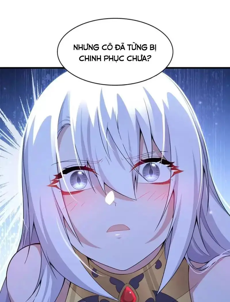 Câm Miệng Đi Ác Long, Ta Không Muốn Trông Trẻ Với Ngươi Nữa! Nettruyen ZZZ Chương 7 Page 48